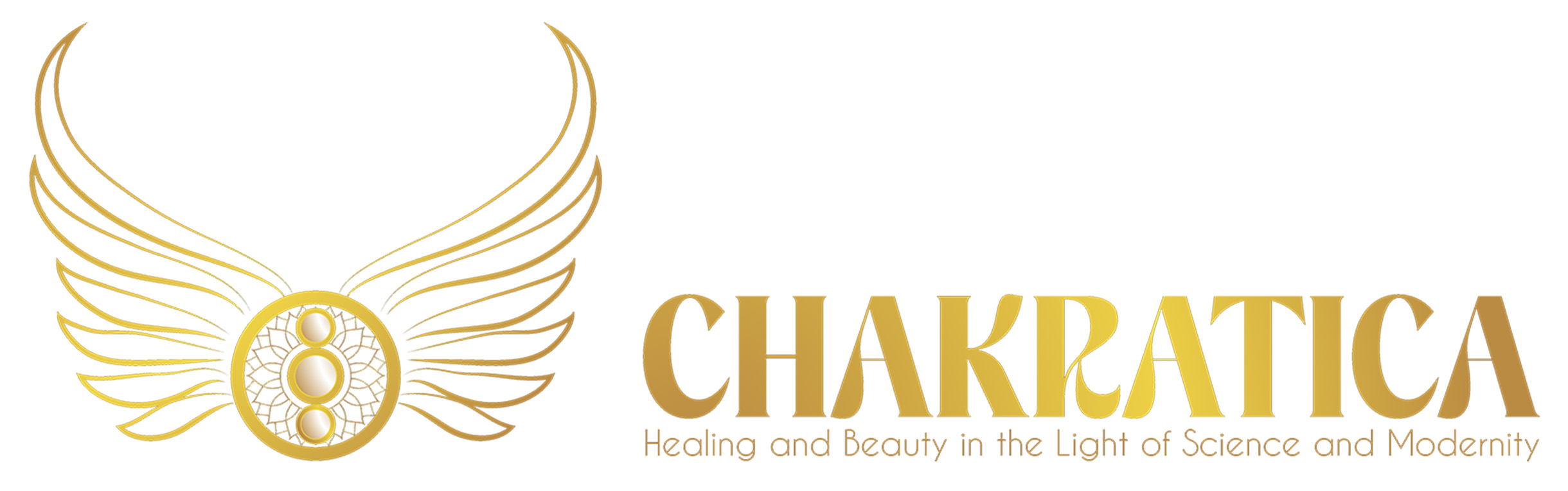 Chakratica Logo